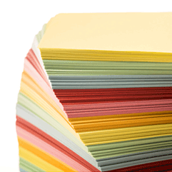 Papier-Angebote